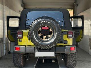 Soft top mopar 2door wrangler-thumb-1