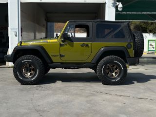 Soft top mopar 2door wrangler-thumb-2