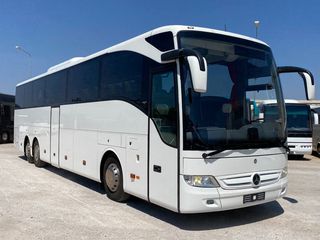 Mercedes-Benz 2016 ΕΤΟΙΜΟΠΑΡΑΔΟΤΟ - NEW TOURISMO 350 16 RHD/3 - 57 ΘΕΣΕΩΝ