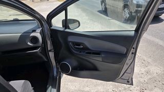 Toyota Yaris 2016 1.5 Hybrid Comfort-thumb-20