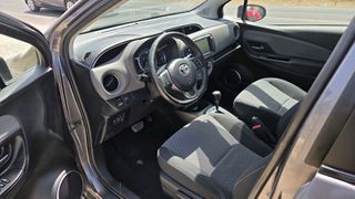 Toyota Yaris 2016 1.5 Hybrid Comfort-thumb-27