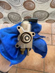 Αντλία υψηλής πίεσης βενζίνης VW Audi Seat Skoda 03C127025T 1.4 TSI