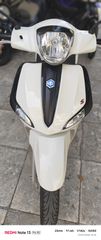 Piaggio Liberty 125 2024 S