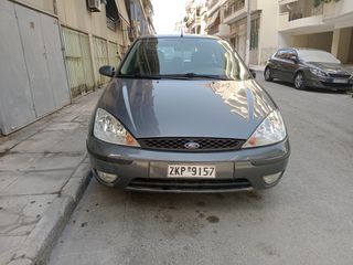 Ford Focus 2004 FOCUS 1.6