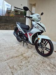 Sym VF 125 2024