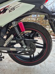 Sym VF 125 2024-thumb-10