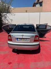 Skoda Octavia 2007 Gt