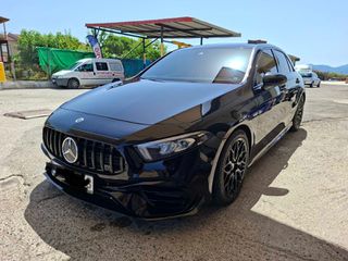 Mercedes-Benz A 180 2021 PROGRESSIVE 7G-DCT