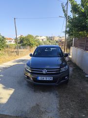 Volkswagen Tiguan 2012 1.4 TSI 150PS 4MOTION SPORT
