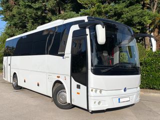 MAN 2011 ΕΤΟΙΜΟΠΑΡΑΔΟΤΟ - TEMSA MD9 - 41 ΘΕΣΕΩΝ