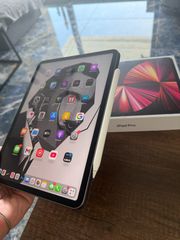 iPad Pro 11" M1 128GB-thumb-2