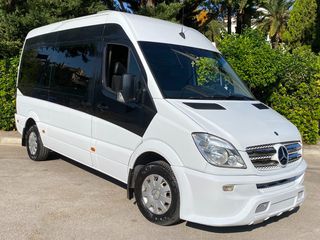 Mercedes-Benz 2010 SPRINTER 316 LUXURY TRANSFER EDITION