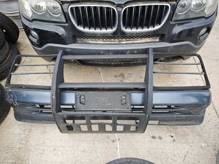 SUZUKI VITARA 88>97 ΠΡΟΦΥΛΑΚΤΗΡΑΣ ΕΜΠΡΟΣ ΜΕ PULL BAR