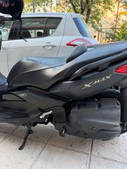 Yamaha XMAX 400 2017 IRON MAX ABS-thumb-3