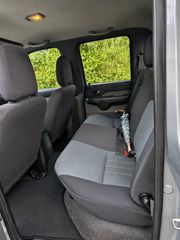 Ford Ranger 2006 XLT 4-DOUBLE CAB 4WD-thumb-3