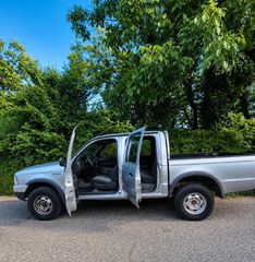 Ford Ranger 2006 XLT 4-DOUBLE CAB 4WD