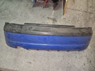 DAEWOO MATIZ 00>05 ΠΡΟΦΥΛΑΚΤΗΡΕΣ ΟΠΙΣΘΙΟΙ