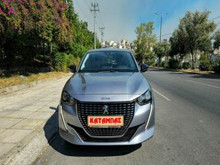 Peugeot 208 2022 1.2_STYLE_101hp