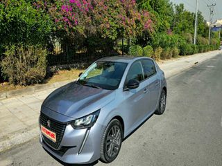 Peugeot 208 2022 1.2_STYLE_101hp-thumb-1