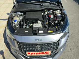 Peugeot 208 2022 1.2_STYLE_101hp-thumb-5