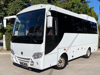 Temsa 2018 PRESTIJ SX - 30 ΘΕΣΕΩΝ-thumb-1