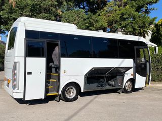 Temsa 2018 PRESTIJ SX - 30 ΘΕΣΕΩΝ-thumb-3