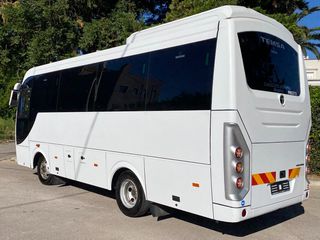 Temsa 2018 PRESTIJ SX - 30 ΘΕΣΕΩΝ-thumb-4