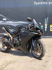 Yamaha YZF-R1 2016