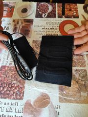 Universal Θερμαινωμενα Grip με USB-thumb-1