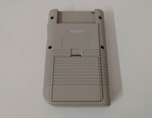 Nintendo Gameboy Classic + Sylvester & Tweety-thumb-2