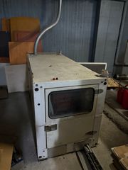 Γεννήτρια Hako 2008 HATZ 30 KVA-thumb-2