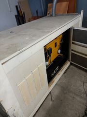 Γεννήτρια Hako 2008 HATZ 30 KVA-thumb-4