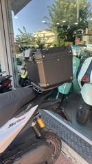 1B012926 ΣΧΑΡΑ ΠΙΣΩ SR GT 400 ΒΑΛΙΤΣΑΚΙ ΕΤΟΙΜΟΠΑΡΑΔΟΤΗ-thumb-2