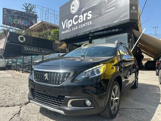 Peugeot 2008 2016 €2000 ΠΡΟΚΑΤΑΒΟΛΗ !!!2008 1.2 PureTech Crossway!!!