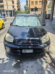 Toyota RAV 4 2003