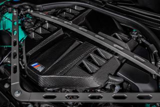 EVENTURI S58 CARBON ENGINE COVER - ΕΤΟΙΜΟΠΑΡΑΔΟΤΟ