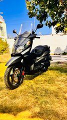 Sym Citycom 300i 2016 ABS