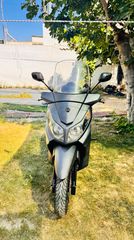 Sym Citycom 300i 2016 ABS-thumb-1