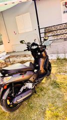 Sym Citycom 300i 2016 ABS-thumb-3