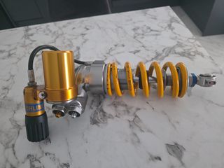 Öhlins ttx