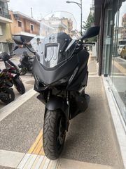 Honda Forza 750 2026 euro 5+-thumb-2