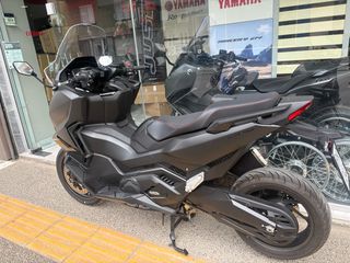 Honda Forza 750 2026 euro 5+-thumb-6
