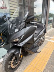 Honda Forza 750 2026 euro 5+-thumb-7