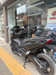 Honda Forza 750 2026 euro 5+-thumb-8