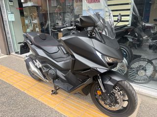 Honda Forza 750 2026 euro 5+-thumb-9