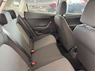 Seat Ibiza 2019 1.0 MPI 80PS!-thumb-8