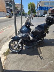 Piaggio Beverly 250 2007 250ie
