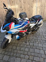 Bmw M 1000 XR 2024