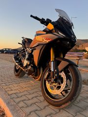 Suzuki GSX-S 1000GX 2024