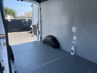 Κλούβα Ford 2017 TRANSIT 350  170 HP AUTOMATIK.. ΔΕΝ  ΠΛΗΡΩΝΕΙ Φ.Π.Α-thumb-8